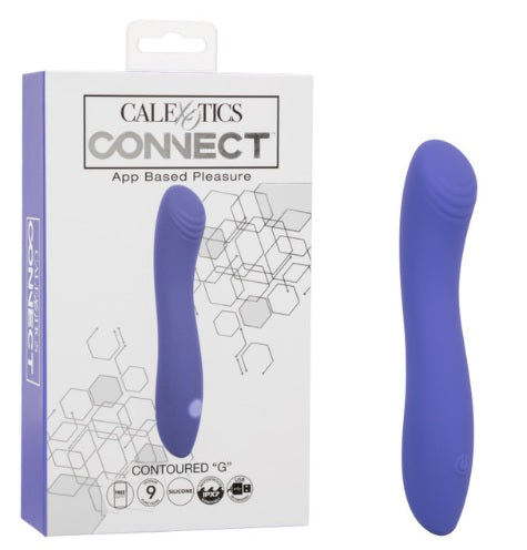 CONNECT CONTOURED G - SE000115