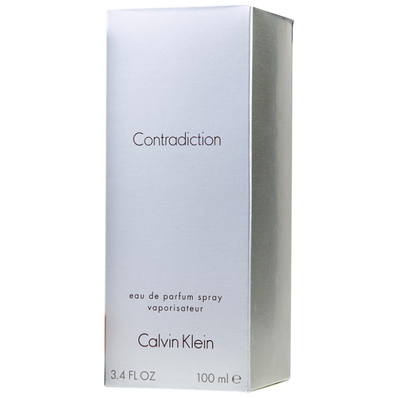 CONTRADICTION 3.4OZ, WOMEN'S PERFUME, EDP