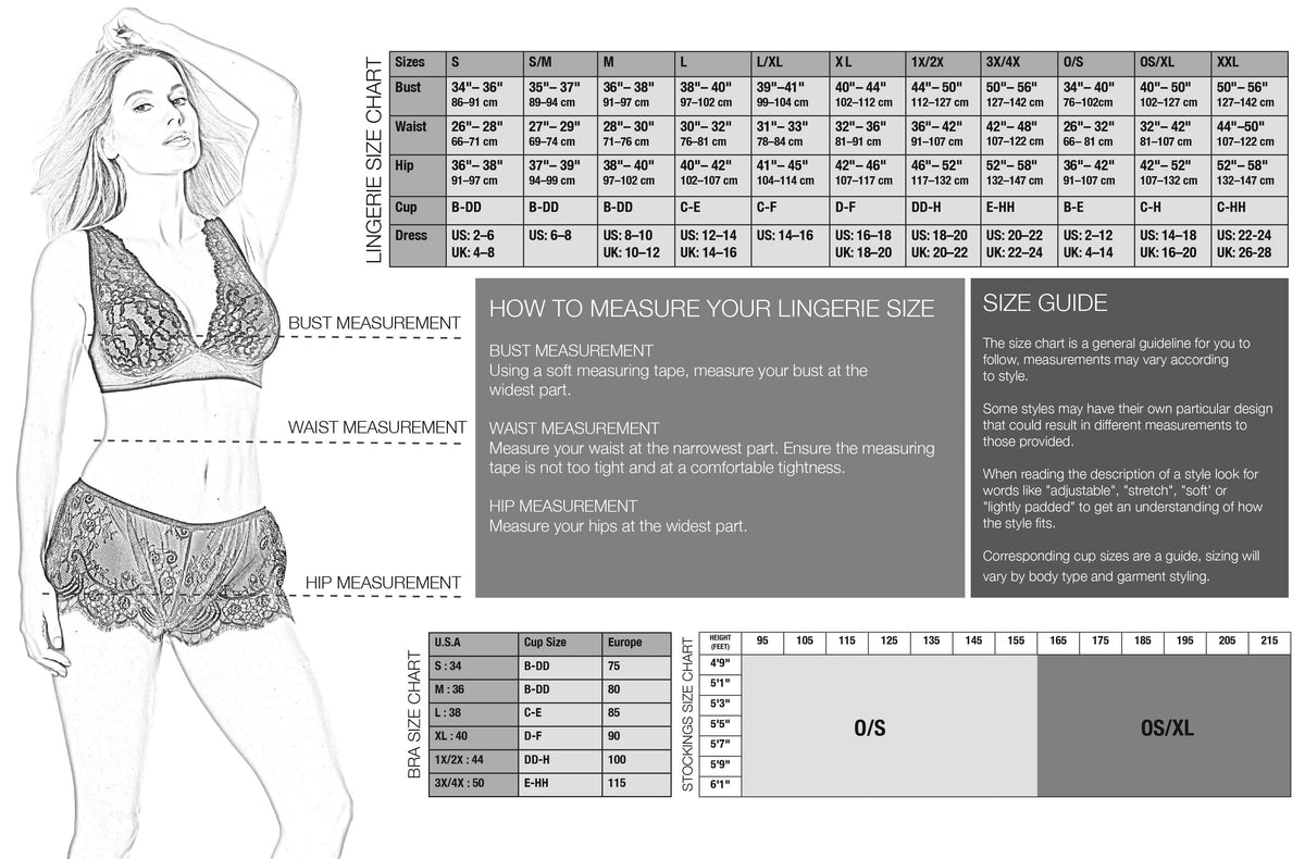 G STRING RED XL - CQ100RDXL