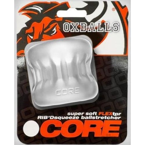 CORE BALLSTRETCHER CLEAR ICE (NET) - OX3092CLRICE