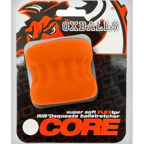 CORE BALLSTRETCHER ORANGE ICE (NET) - OX3092ORGICE