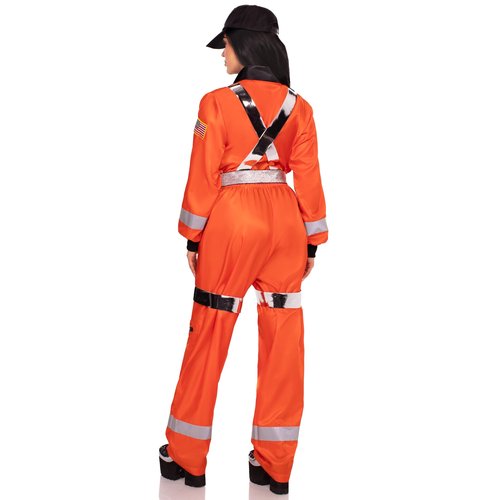 Cosmic Astronaut Costume - 87301     08901