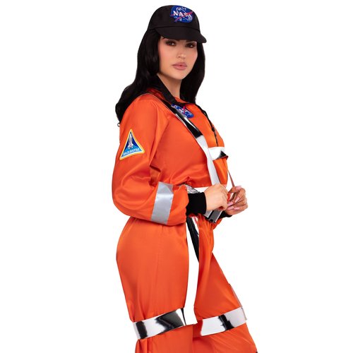 Cosmic Astronaut Costume - 87301     08901