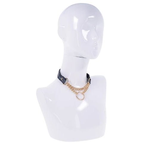 COUGAR DAY COLLAR - SS09974