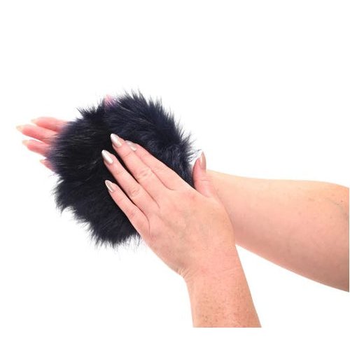 COUGAR SPIKED SENSORY GLOVE - SS09970