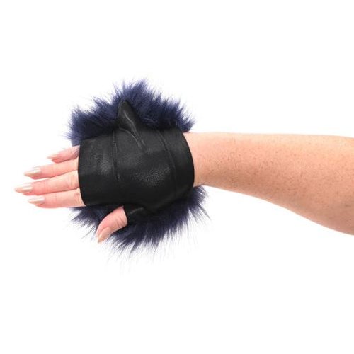 COUGAR SPIKED SENSORY GLOVE - SS09970