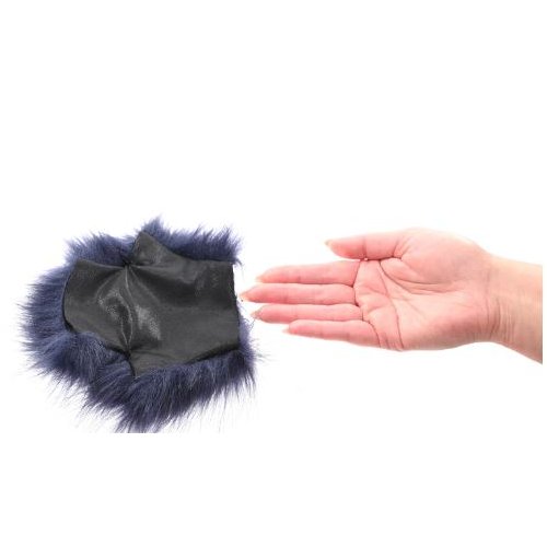 COUGAR SPIKED SENSORY GLOVE - SS09970