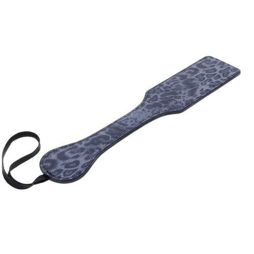 COUGAR STUDDED PADDLE - SS09976