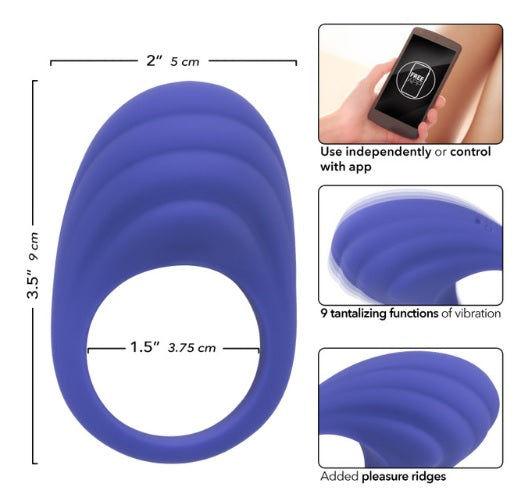 CONNECT COUPLES RING - SE000100