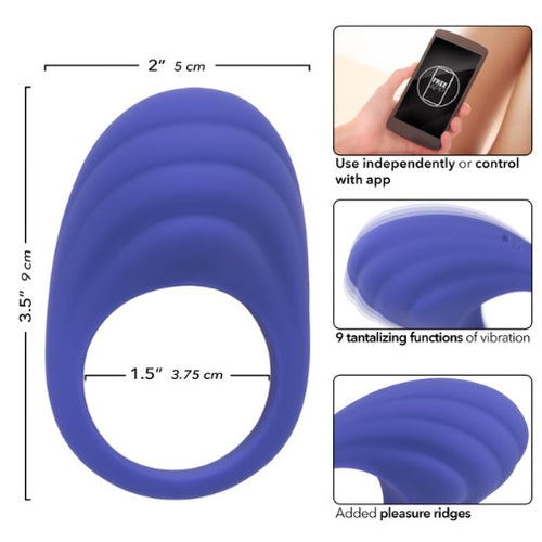 CONNECT COUPLES RING - SE000100