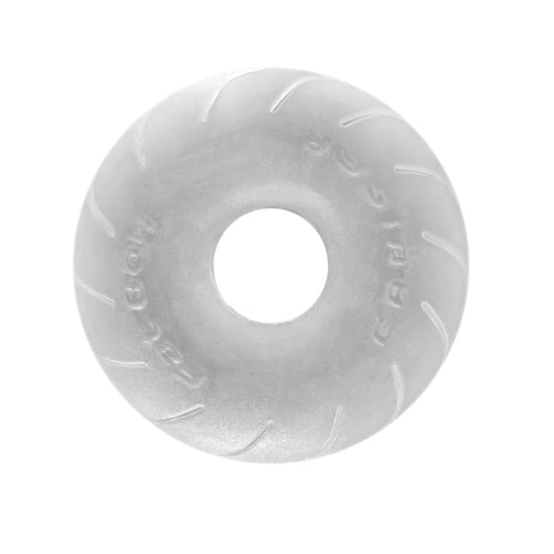 PERFECT FIT SILISKIN CRUISER RING 2.5 CLEAR " - PERCR15C