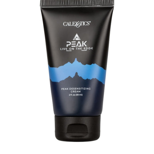 PEAK DESENSITIZING CREAM 2 OZ - SE540015
