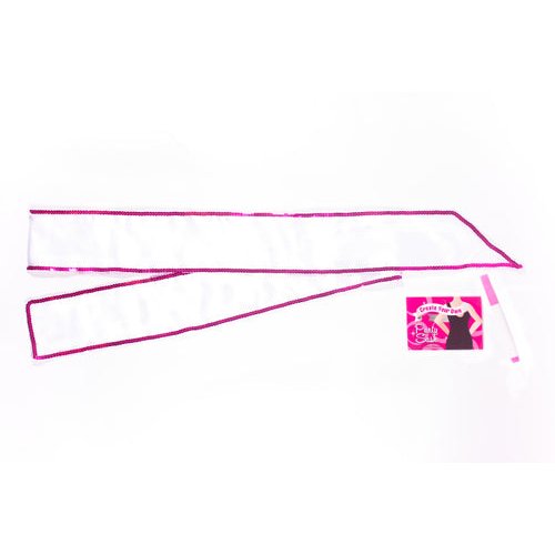 CREATE YOUR OWN SASH