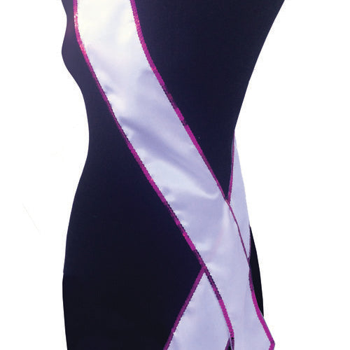 CREATE YOUR OWN SASH
