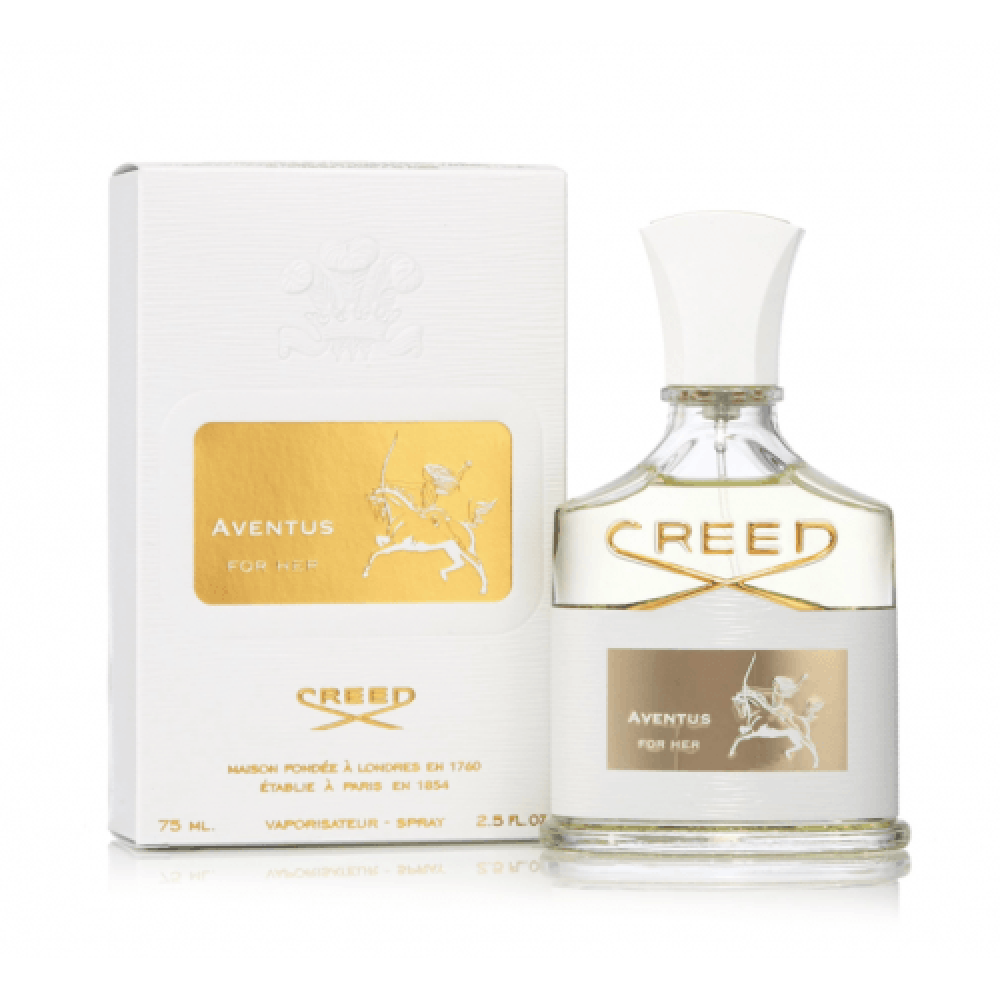 CREED AVENTUS FOR HER 2.5OZ, WOMEN'S PERFUME, EDP-Pinkfoxxx