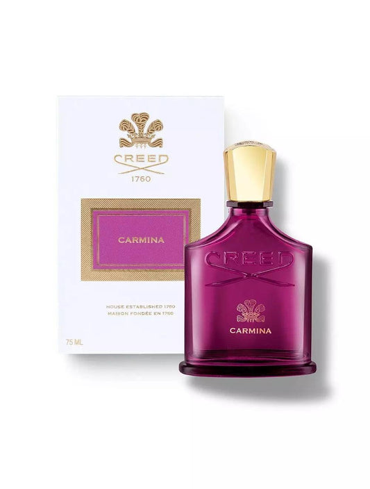 CREED CARMINA 2.5OZ, WOMEN'S PERFUME-Pinkfoxxx