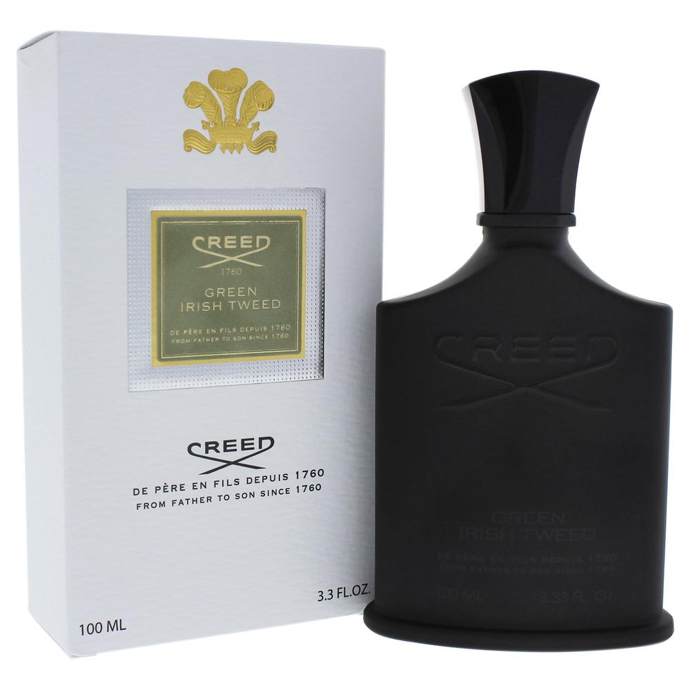 CREED IRISH TWEED 3.3OZ, UNISEX-Pinkfoxxx