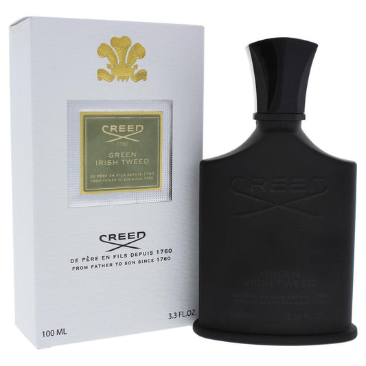 CREED IRISH TWEED 3.3OZ, UNISEX-Pinkfoxxx