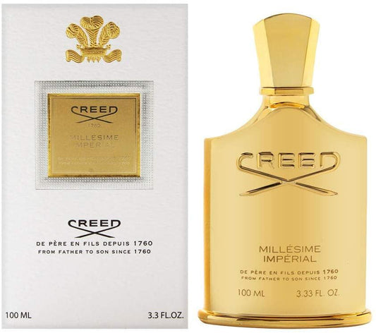 CREED MILLESIME IMP 3.33OZ, MEN'S PERFUME-Pinkfoxxx