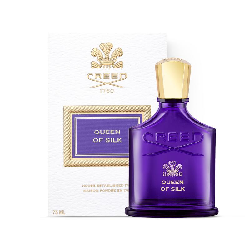 CREED QUEEN OF SILK 2.5OZ, WOMEN'S PERFUME, EDP-Pinkfoxxx