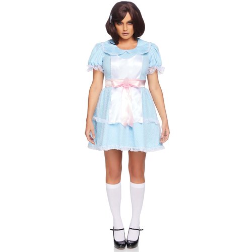 Creepy Sibling Costume - 86866     05901