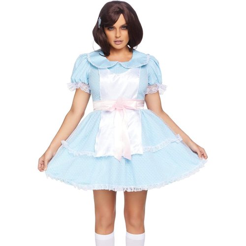 Creepy Sibling Costume - 86866     05901