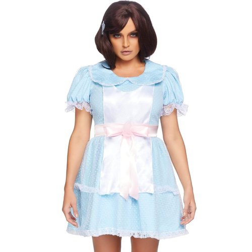Creepy Sibling Costume - 86866     05901