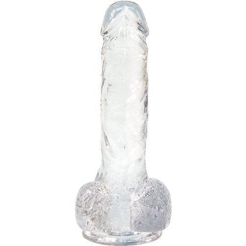 CRYSTAL ADDICTION DONG 7IN - BMS86220