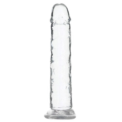 Crystal Addiction Straight Dong 7