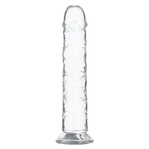 Crystal Addiction Straight Dong 8