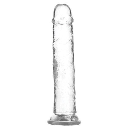 Crystal Addiction Straight Dong 9