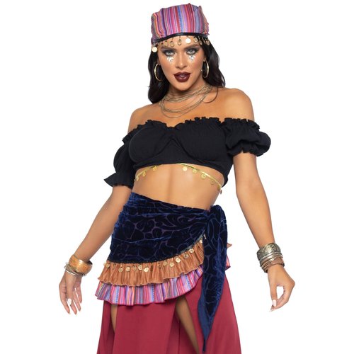 Crystal Ball Beauty Sexy Costume - 86997     10101
