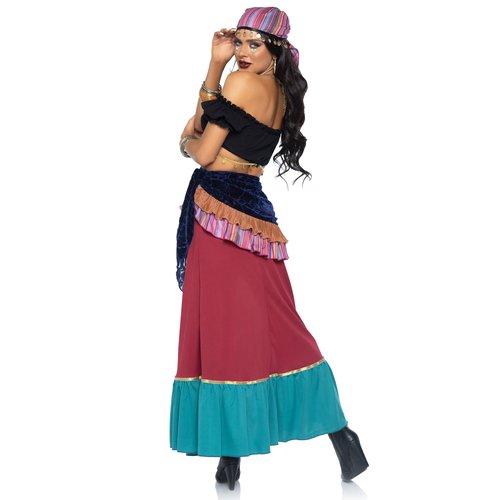 Crystal Ball Beauty Sexy Costume - 86997     10101