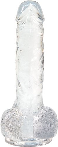 CRYSTAL ADDICTION DONG 7IN - BMS86220