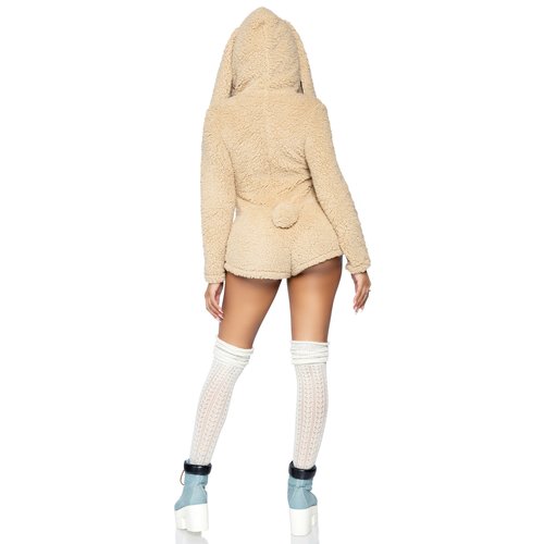 Cuddle Bunny Costume - SK86824   00525