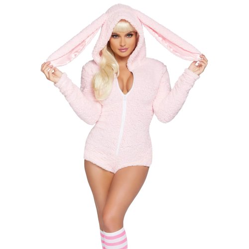 Cuddle Bunny Costume - SK86824   00525