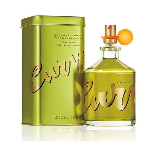 CURVE POUR HOMME 4.2OZ, MEN'S PERFUME-Pinkfoxxx