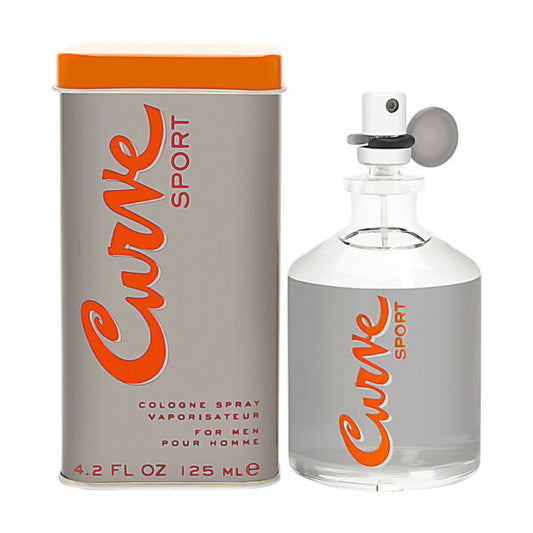 CURVE SPORT 4.2OZ, MEN'S PERFUME-Pinkfoxxx