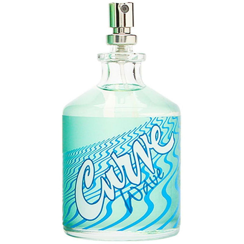 CURVE WAVE 4.2OZ, MEN'S PERFUME