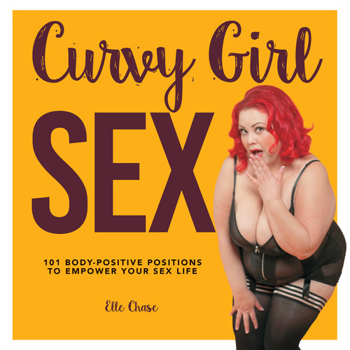 CURVY GIRL SEX 101