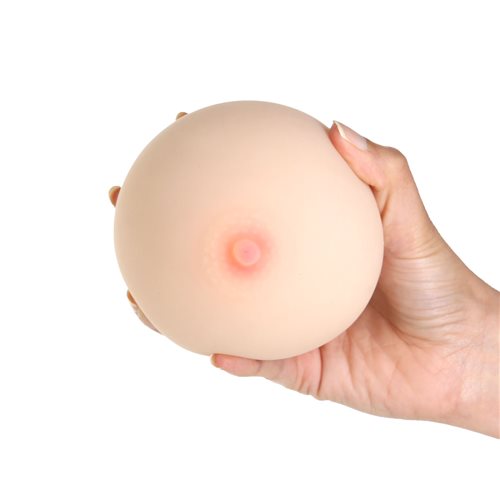 CUTIEPIES HANNAHS HANDFUL PUSSY & BOOB HEAD STROKER - BMS44011