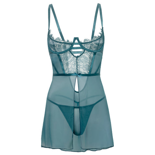 CYNTHIA BABYDOLL