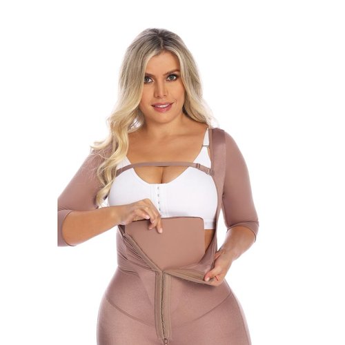 Abdominal Support. Post-surgery board, helps flatten the abdomen to guarantee better resul