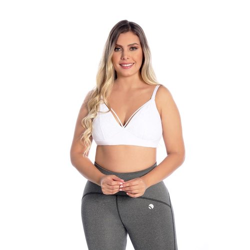 Maternity Bra. This is a special bra for the breastfeeding period.  It has an inner layer