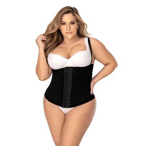 Strapless Waist Trainer