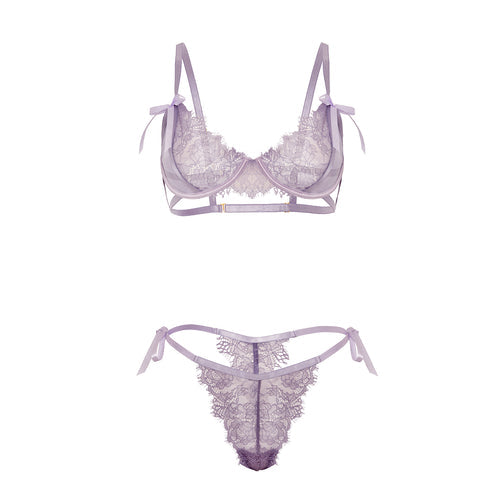 DAHLYIA 3 PC SET