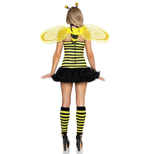Daisy Bee Costume - 87332     04125