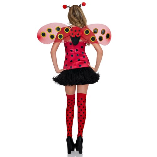 Daisy Bug Costume - 87331     01125