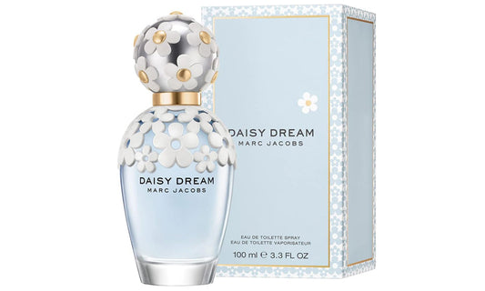 DAISY DREAM 3.3OZ, WOMEN'S PERFUME, EDT-Pinkfoxxx