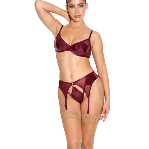 DAMSEL 2 PC SET